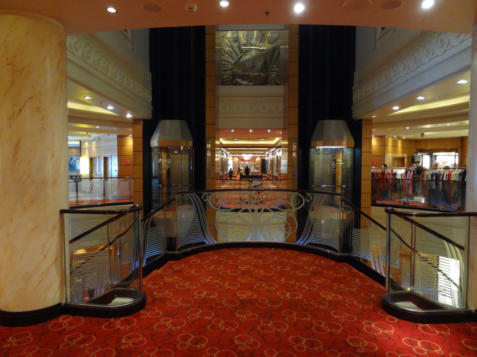 Grand Lobby