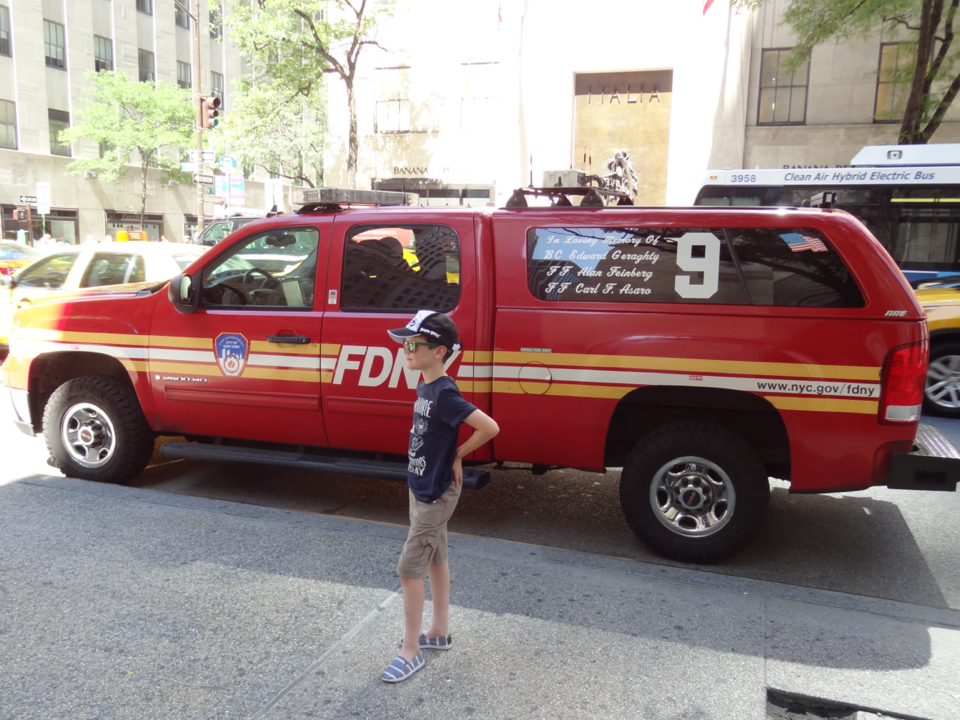 FDNY