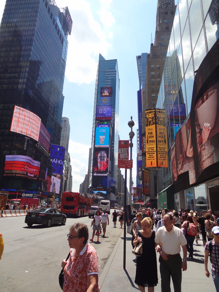 Time Square