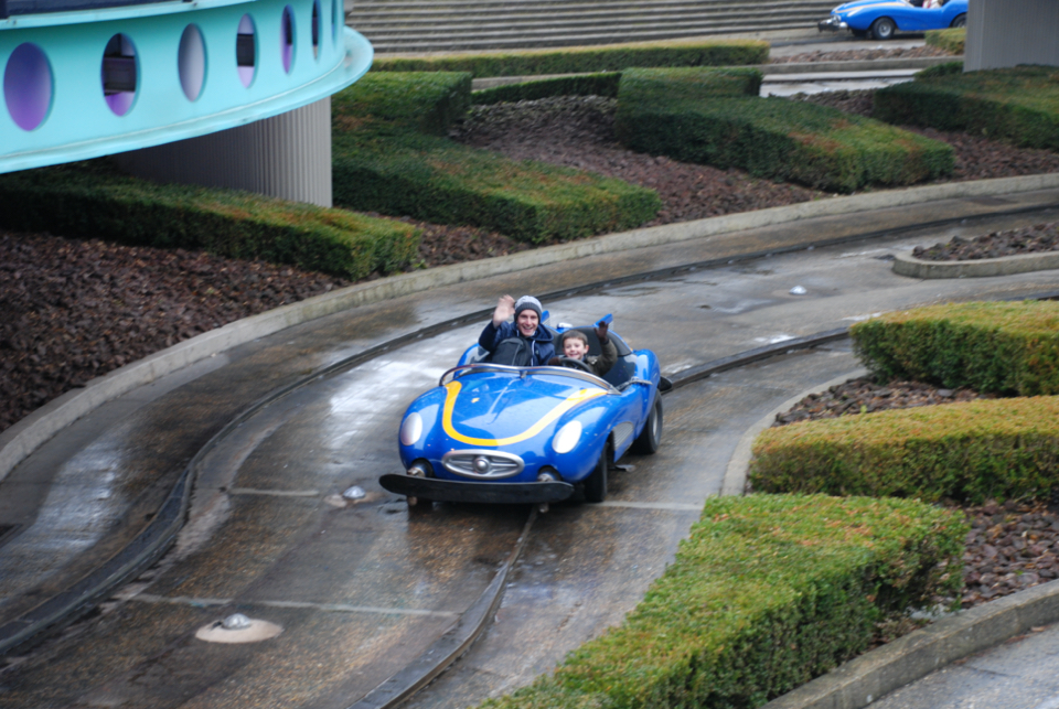 Autopia