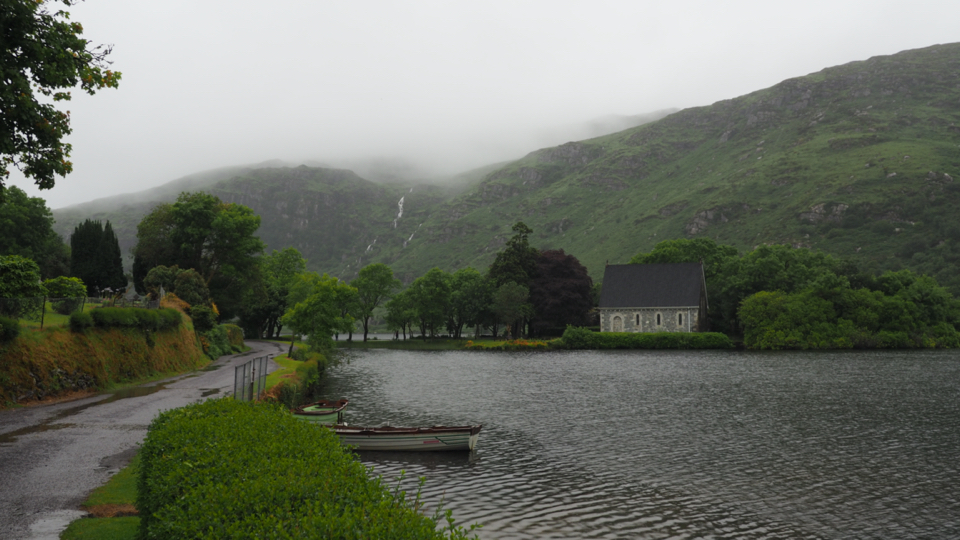 Cougane Barra Park