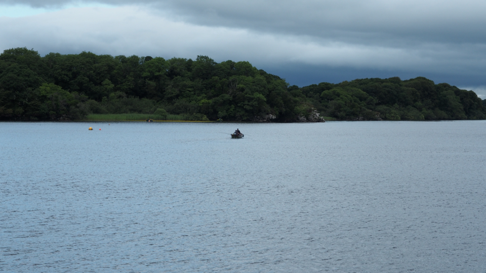 Lough Leane