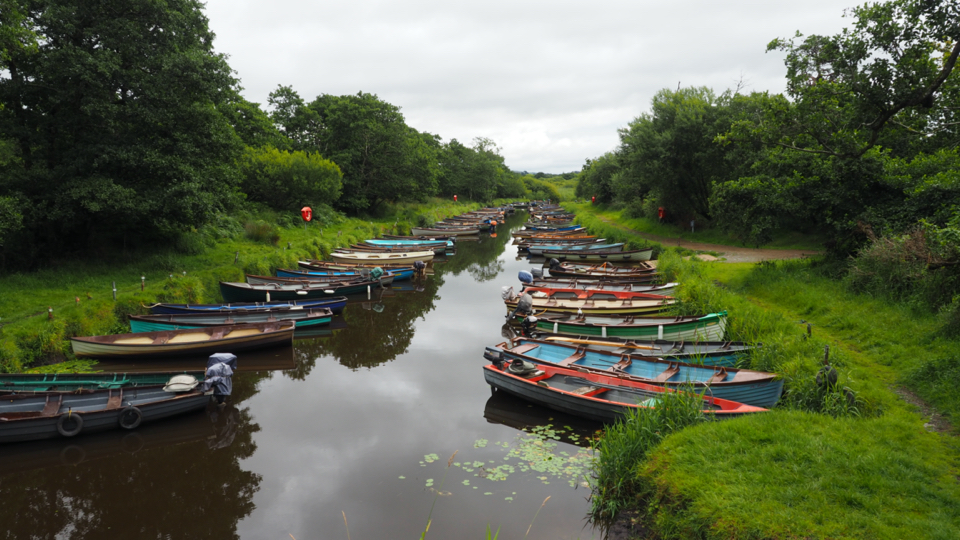 Lough Leane