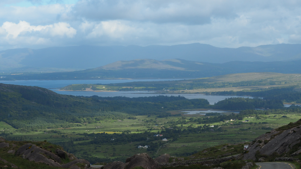 Healy Pass