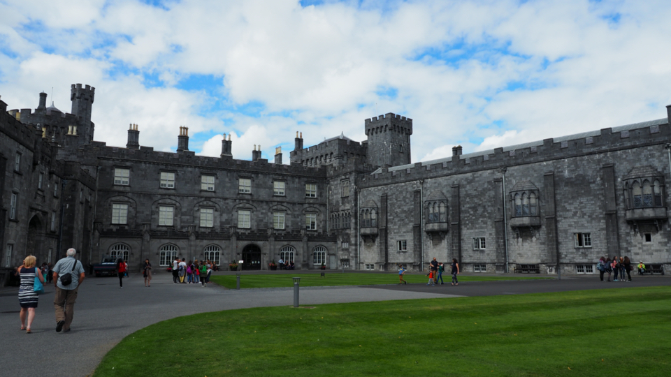 Kilkenny Castle