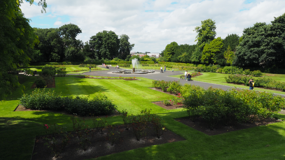 Kilkenny Castle