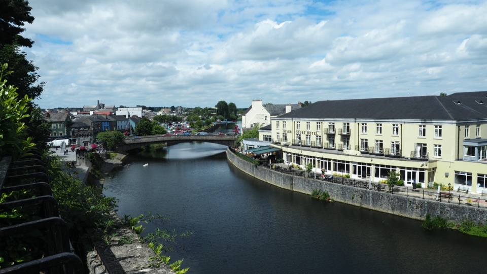 Kilkenny