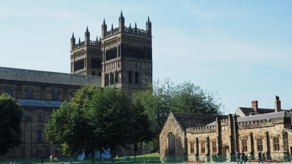 Durham Cathedral