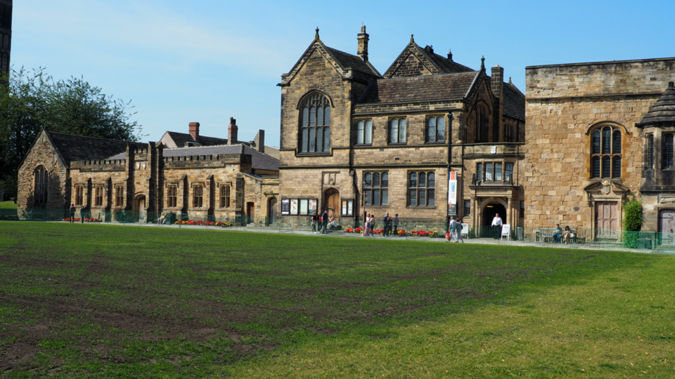 University Library