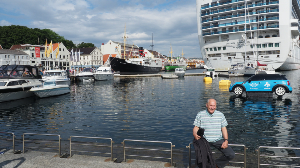 Stavanger