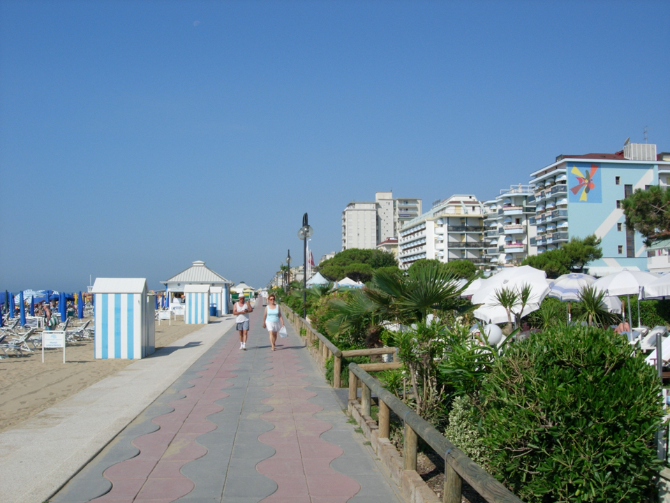 Lido Di Jesolo