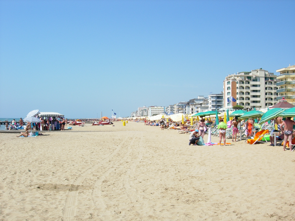 Lido Di Jesolo