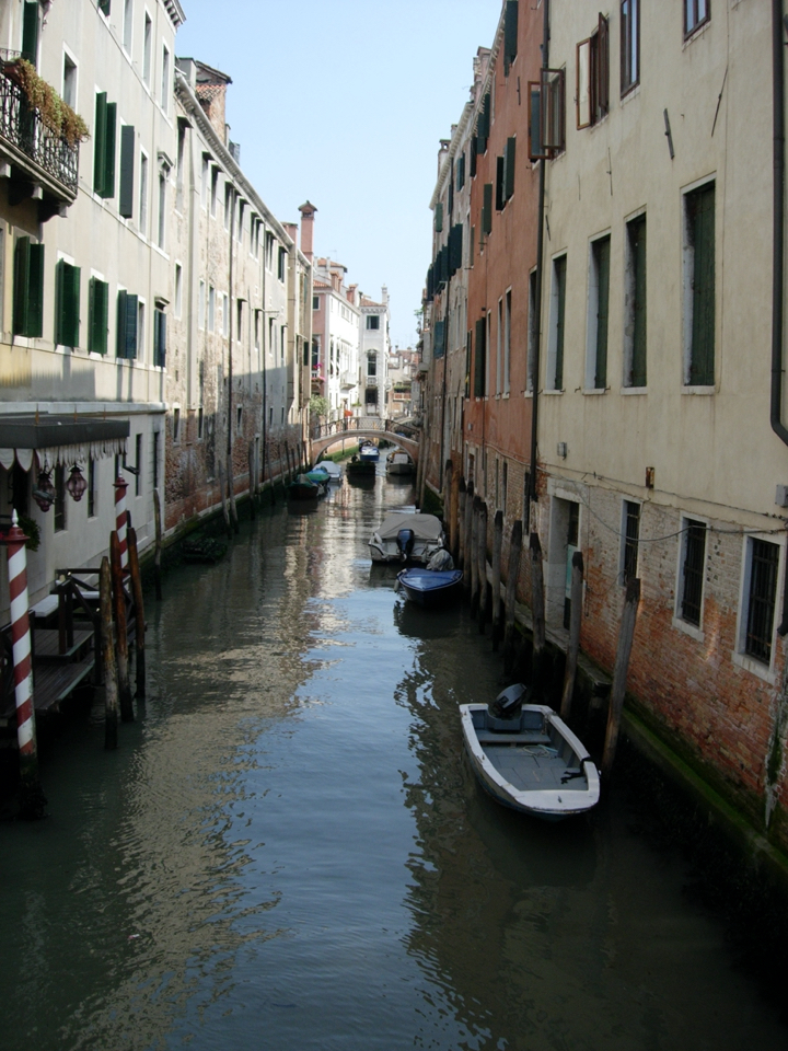 Venice, Italy