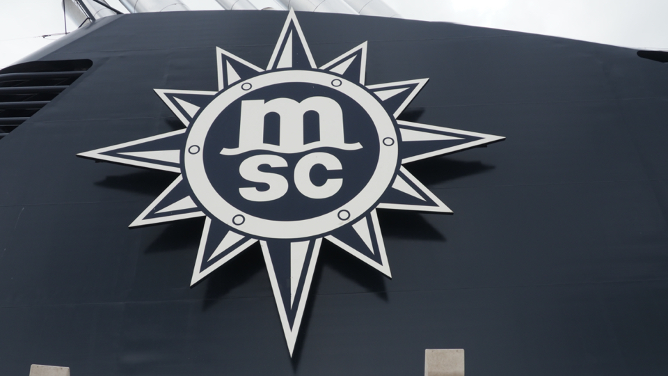 MSC Logo