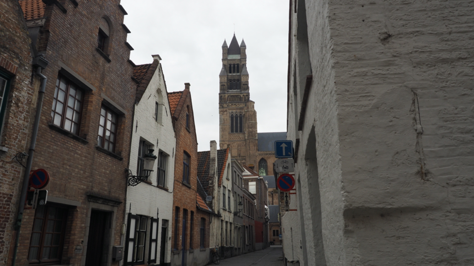 Brugge