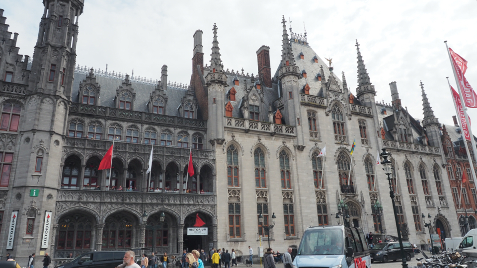 Brugge