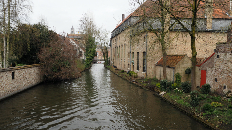 Brugge