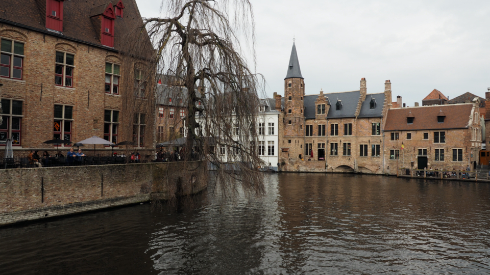 Brugge