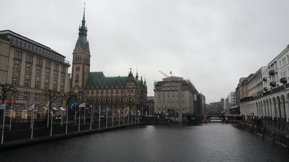 Hamburg