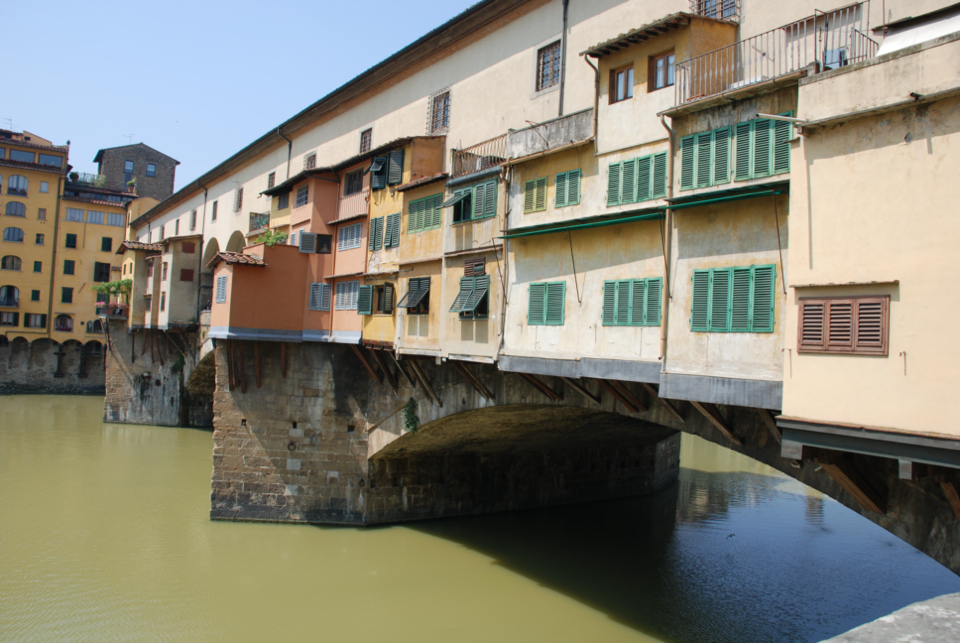 Florence, Italy