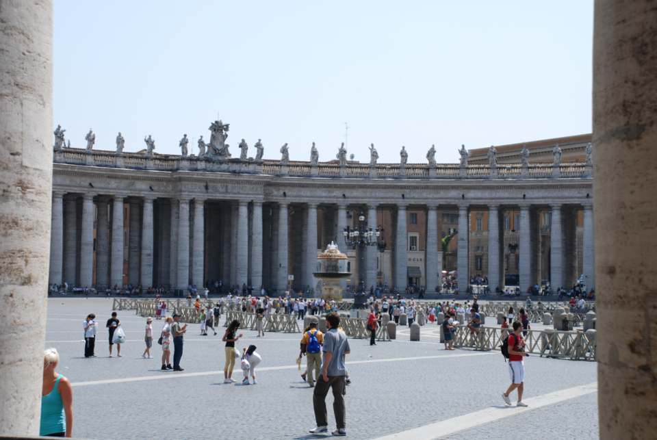 Vatican