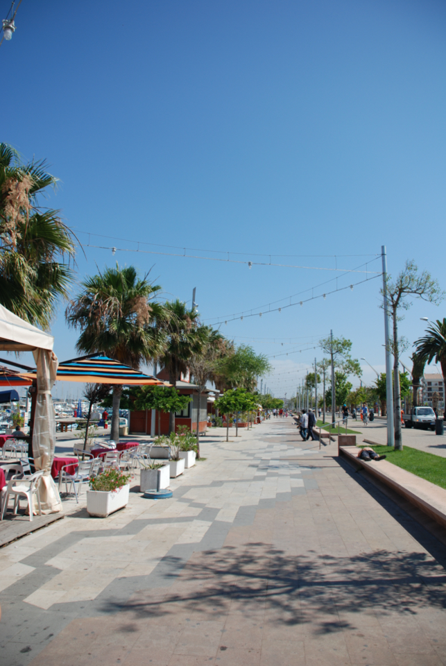 Alghero, Sardinia