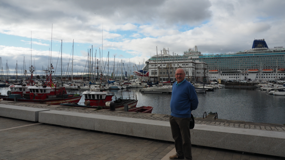 La Coruña