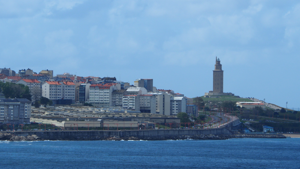 Torre de Hercules