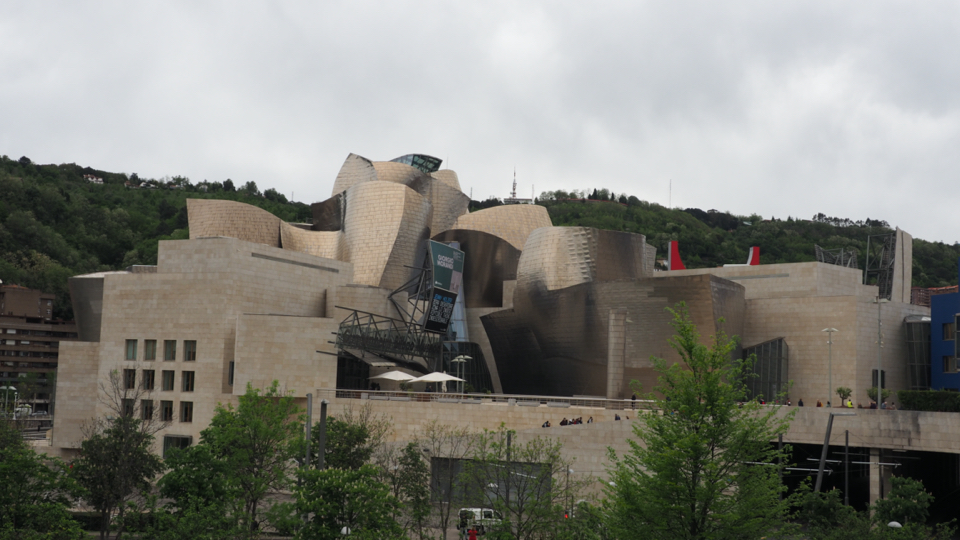 Museo Guggenheim