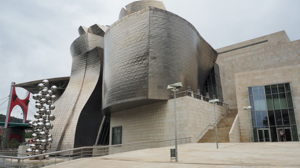 Museo Guggenheim