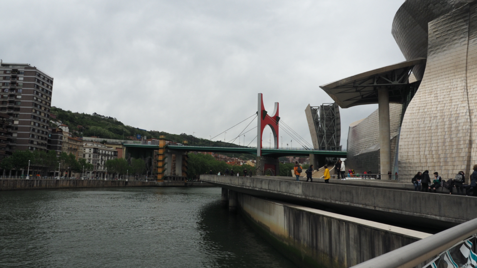 Museo Guggenheim