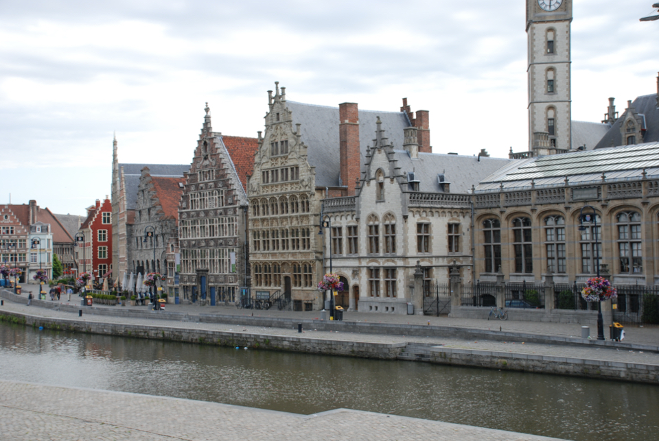 Ghent, Belgium