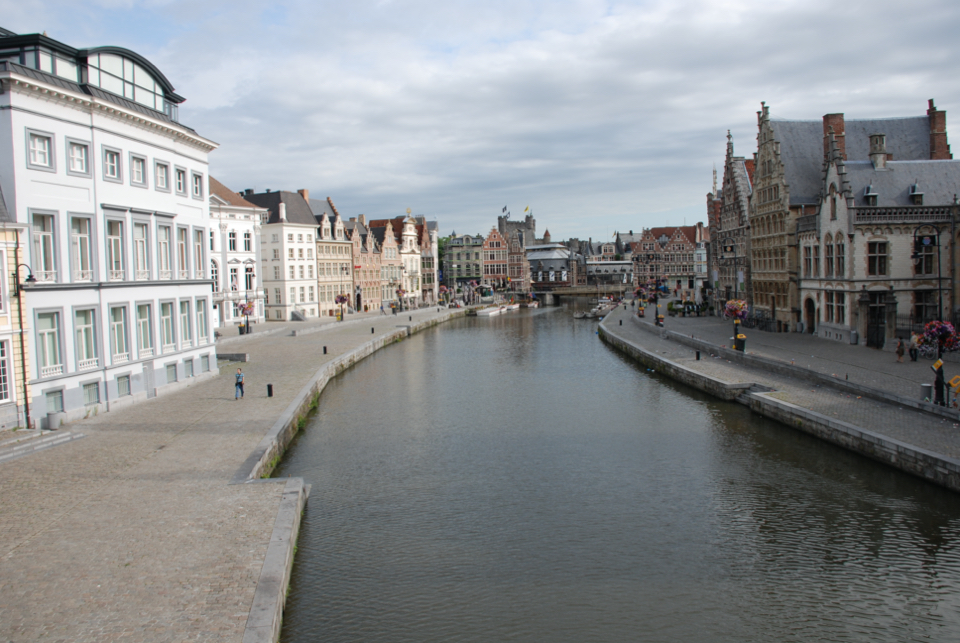 Ghent