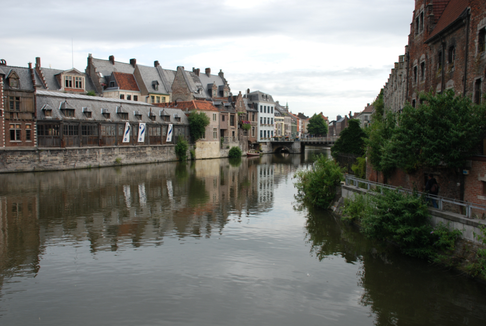 Ghent