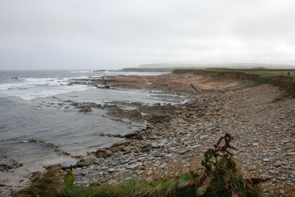 Kirkwall, Orkney Islands