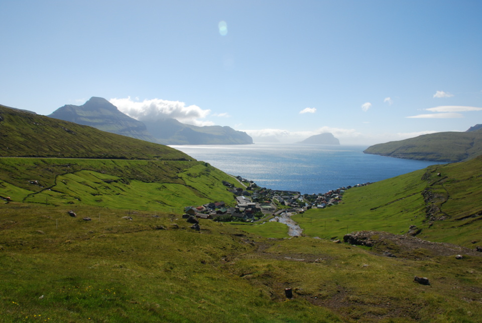 Faroe Islands