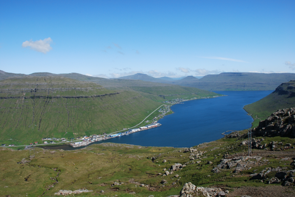 Faroe Islands