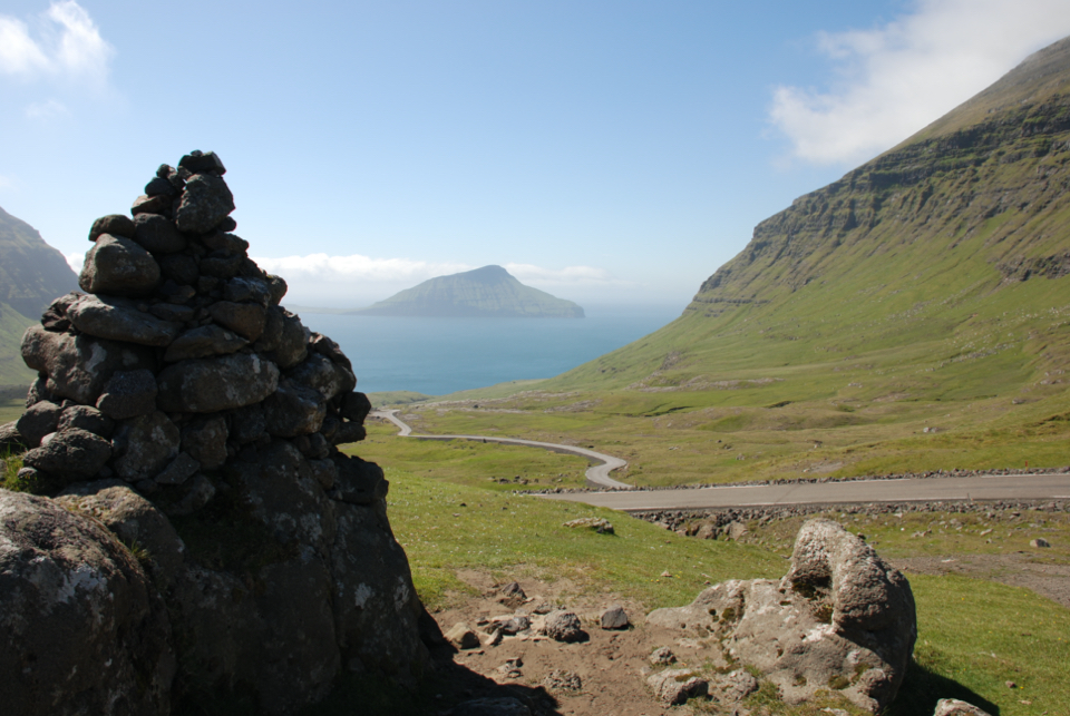 Faroe Islands