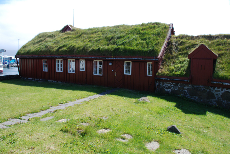 Tórshavn