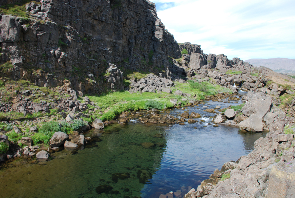 Iceland