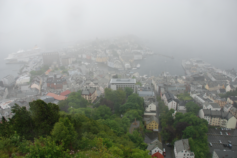 Alesund, Norway