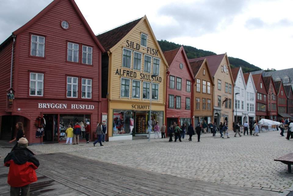 Bergen