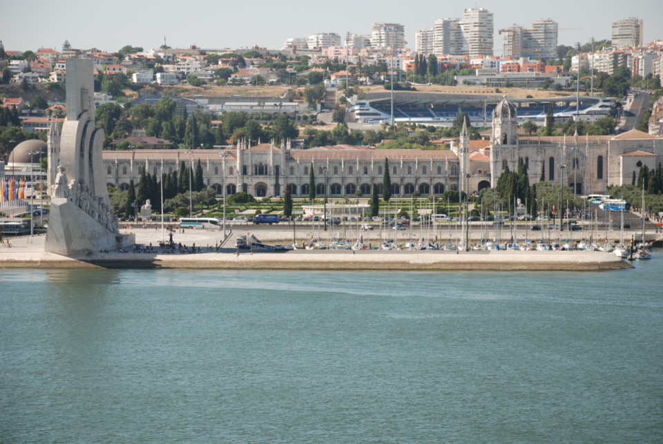 Padrão dos Descobrimentos