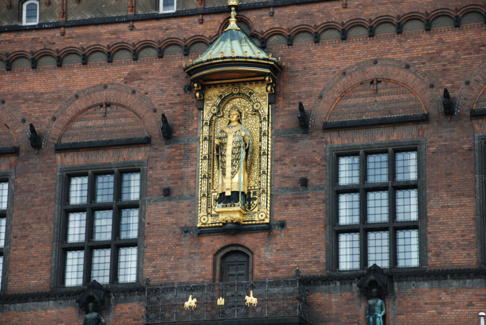 Copenhagen City Hall