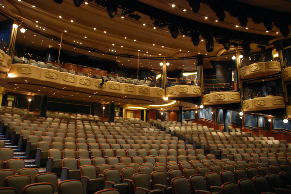 Royal Court Theatre