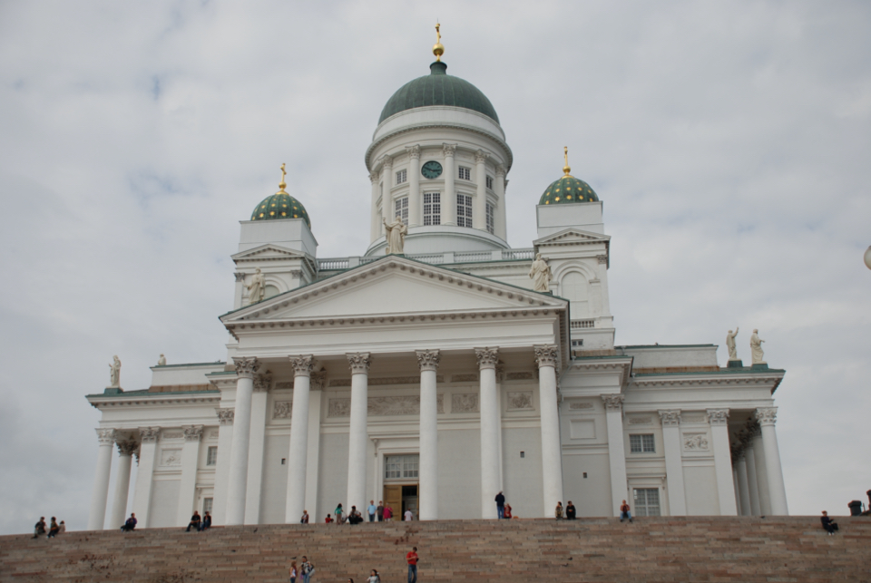 Helsinki Cathedral