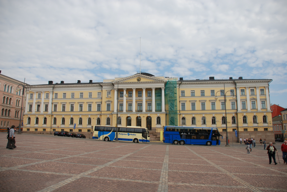 Ministry of Finance