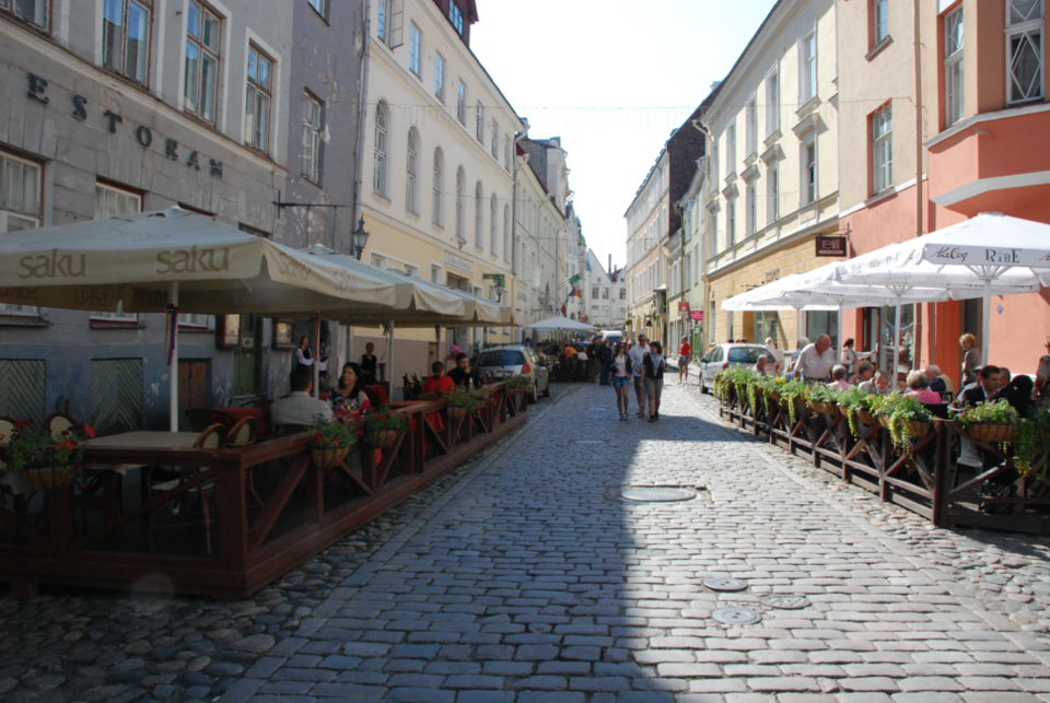 Tallin