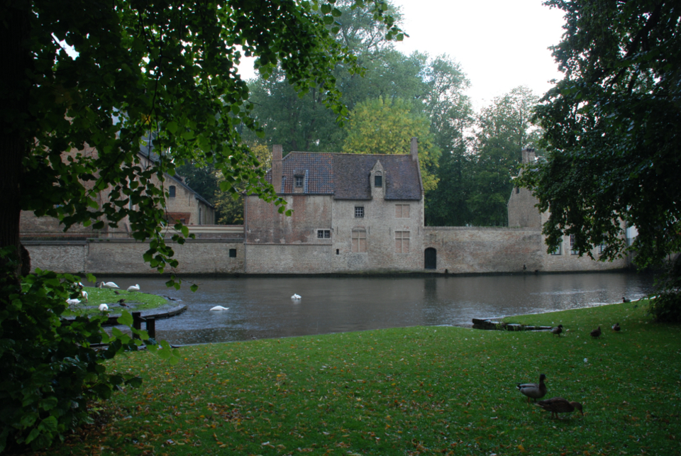 Bruges, Belgium