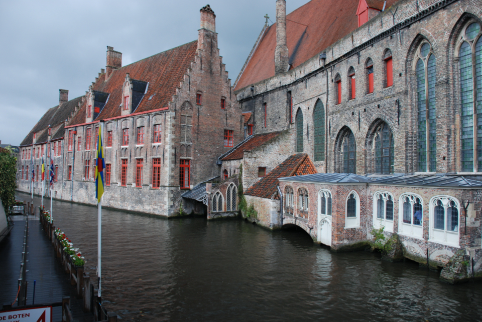 Bruges